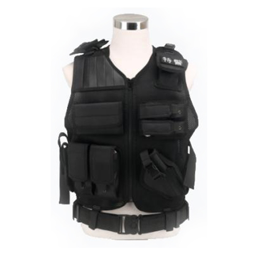 警被服裝